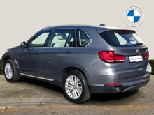 BMW X5 sDrive25d SE