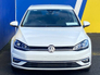 2019 VOLKSWAGEN GOLF HIGHLINE 1.4 TSI AUTO // HALF ALCANTARA SEATS // DIGITAL CLUSTER // 17