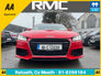 2018 AUDI TT 1.8i Tfsi Petrol 180 S-LINE 