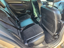 2017 Renault Megane 1.5L Diesel For Sale Images