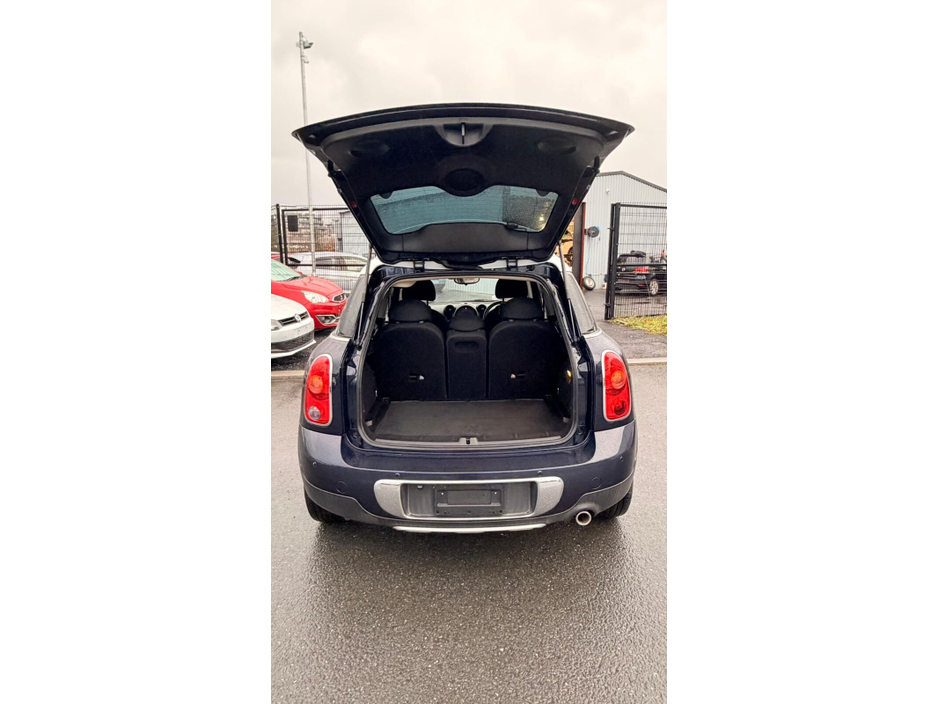 MINI Hatch — thumbnail 9
