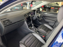 2020 VOLKSWAGEN GOLF HIGHLINE 1.6 TDI MANUAL 5 SPEED 5Door 115HP Full Black   Leather, One Owner
