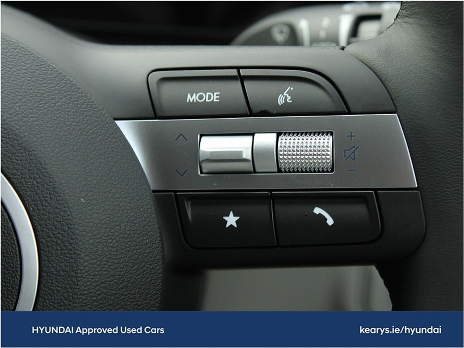 Hyundai Tucson NEW MODEL Executive *4.9% Finance — thumbnail 23