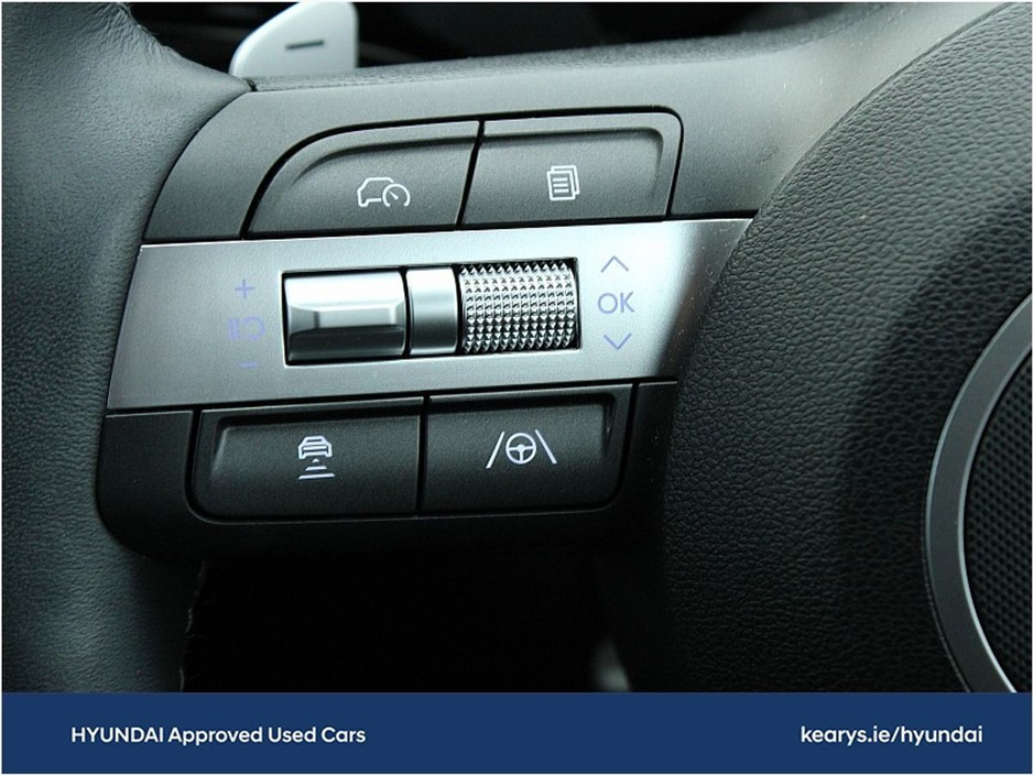 Hyundai Kona 1.6 HYBRID Elegance Auto — thumbnail 20