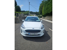 2019 Ford Fiesta 1.1L Petrol For Sale Images