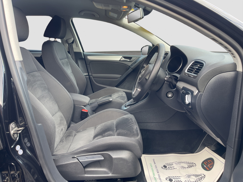 Volkswagen Golf 2012 VOLKSWAGEN GOLF TSI 1.4 AUTOMATIC*FINANCE* — thumbnail 10