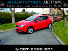 2016 SEAT Ibiza