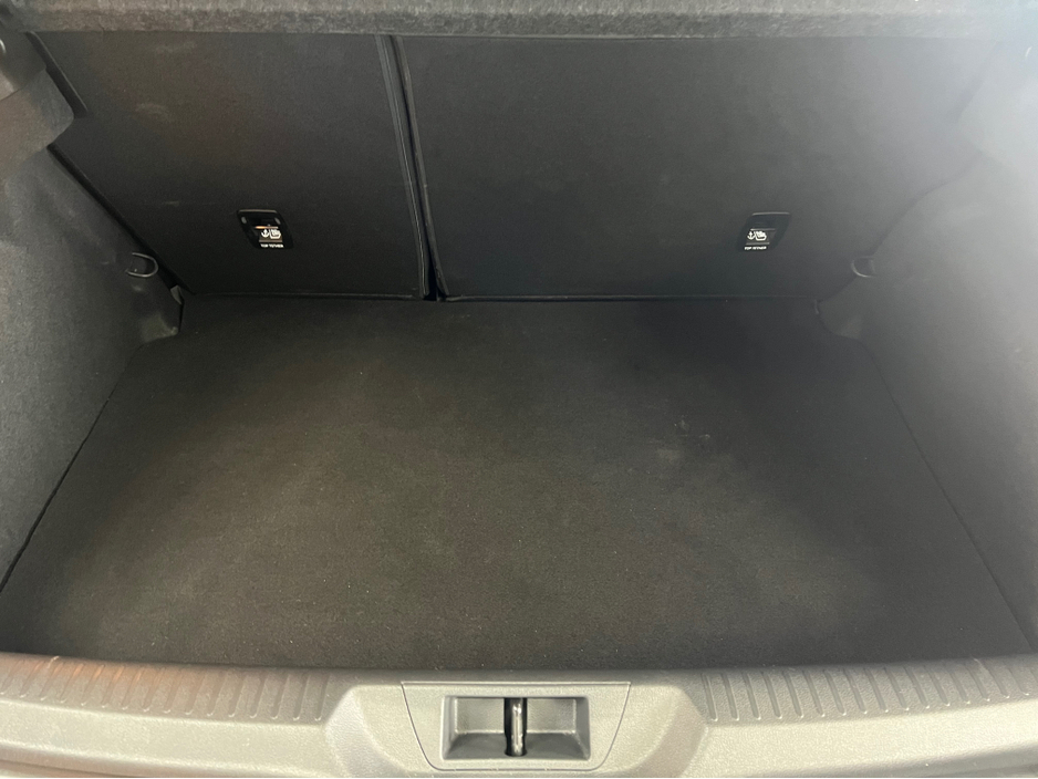2018 Renault Megane 1.6L Petrol For Sale Images