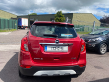 2017 Opel Mokka 1.4L Petrol For Sale Images