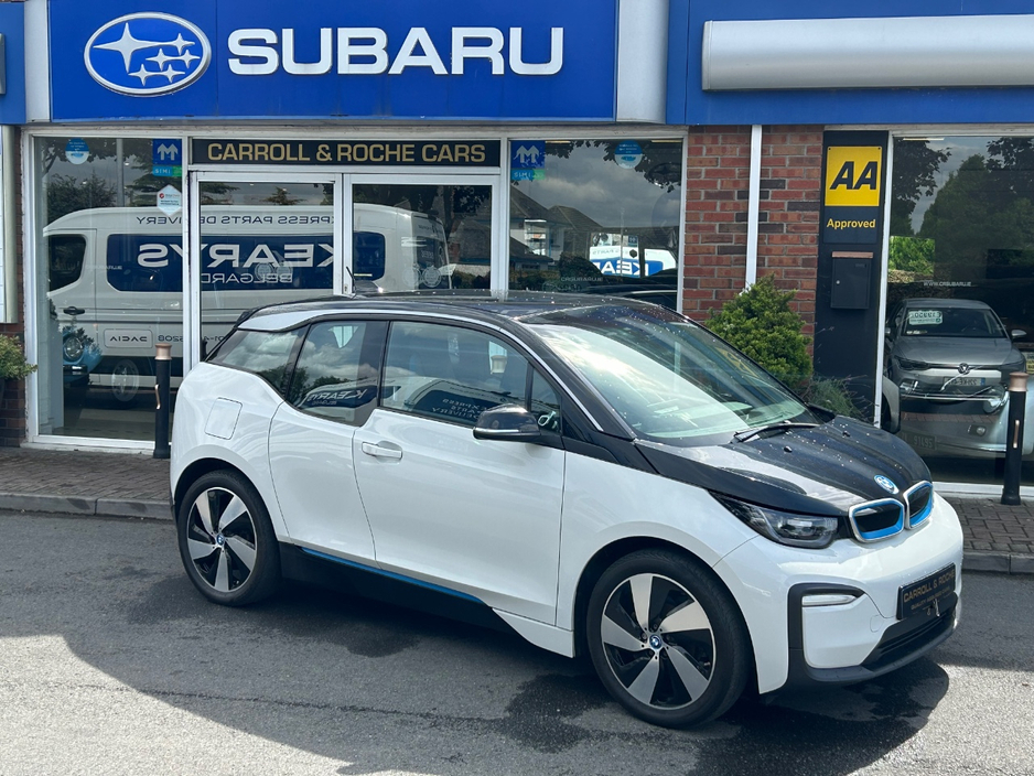 2019 BMW i3 0L Electric For Sale Images