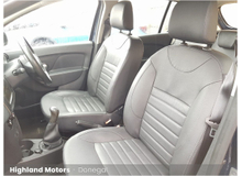 2019 Dacia Sandero Stepway under 1.0L Petrol For Sale Images