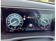 2023 Hyundai Tucson 1.6L Petrol Hybrid For Sale Images