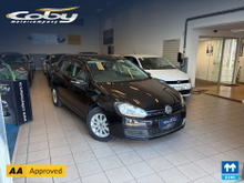 Volkswagen Golf 1.2 5DR AUTO Bluemotion Comfortline. Immaculate Car, New NCT done before collection, Radio with Bluetooth, Air Conditioning, Alloy Wheels, Full Electrics, Folding Rear Seats, Luggage Cover, and more.