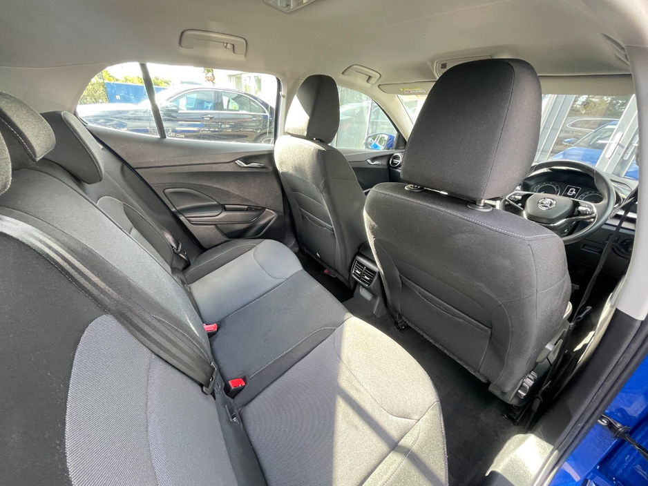 2023 Skoda Fabia 1L Petrol For Sale Images