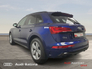 2023 AUDI Q5 S Line BLK ED*UPGR WHEELS*AMBIENT LIGHTING + LOTS MORE