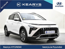 Hyundai Bayon Executive