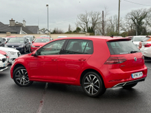 Volkswagen Golf HIGHLINE  1.4 AUTOMATIC