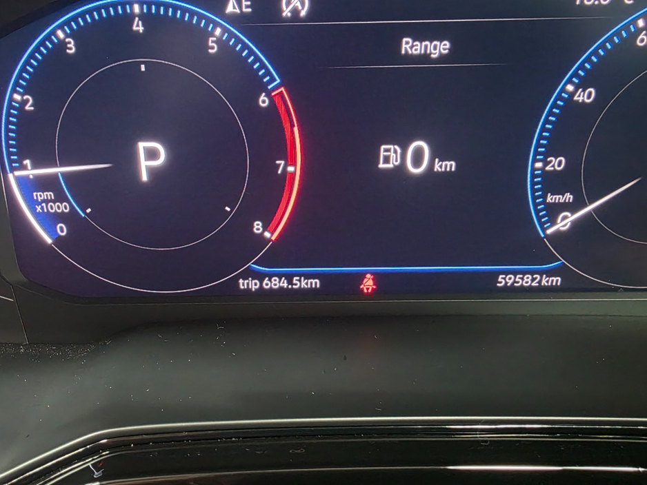 2019 Volkswagen Polo 1L Petrol For Sale Images