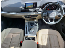 2019 Audi Q5 2.0L Diesel For Sale Images