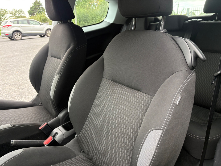 2016 Peugeot 208 1L Petrol For Sale Images