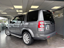 2013 Land Rover Discovery 3L Diesel For Sale Images