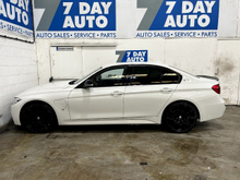 2018 BMW 3 Series 2L Petrol Plug-in Hybrid For Sale Images
