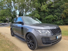 2019 Land Rover Range Rover 2L Petrol Plug-in Hybrid For Sale Images