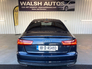 2018 AUDI A6 2.0 TDI S LINE ULTRA 1 187BHP 4DR A 190PS EDITION BLACK