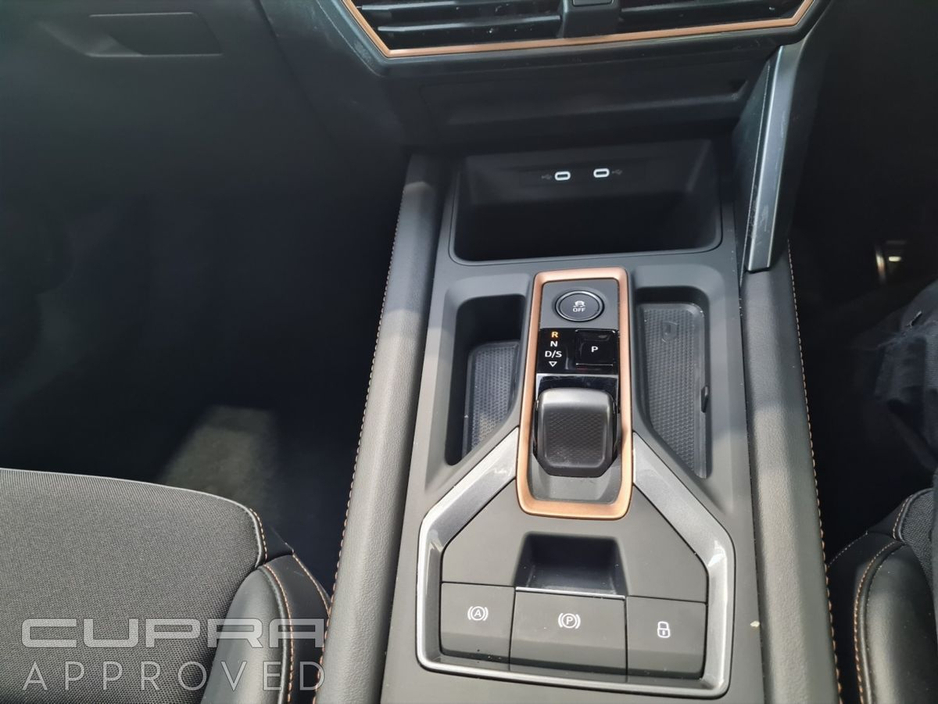 Cupra Leon 1.5eTSI DSG 150HP DSG*Call John 0861913954 — thumbnail 15