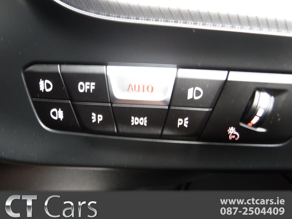 2020 BMW 1 Series 2L Diesel For Sale Images