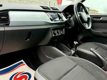 2019 Skoda Fabia 1L Petrol For Sale Images