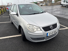 2007 Volkswagen Polo 1.2L Petrol For Sale Images