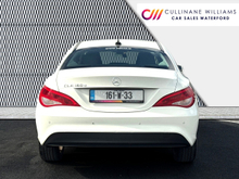 2016 Mercedes-Benz CLA Class 1.5L Diesel For Sale Images
