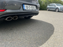 2019 VOLKSWAGEN GOLF R 2.0TSI 300HP 4MOTION AUTO