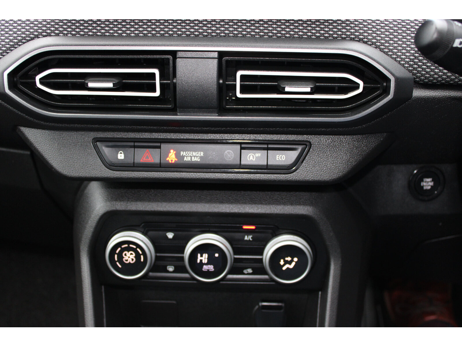 2023 Dacia Jogger 1L Petrol For Sale Images