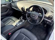 2016 Audi A3 1.4L Petrol For Sale Images