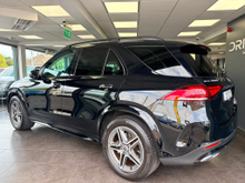 2022 Mercedes-Benz GLE Class 2L Diesel Hybrid For Sale Images