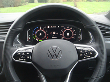 2023 Volkswagen Tiguan 1.4L Hybrid For Sale Images