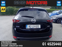 2018 Mazda CX-5 2L Petrol For Sale Images