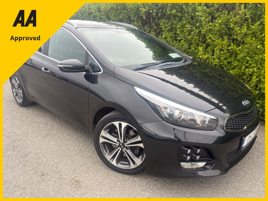 2017 Kia Ceed For Sale Images