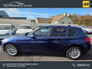 2017 BMW 1 SERIES 118D STYLE MODEL ONLY 75 K KMS