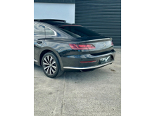 2018 Volkswagen Arteon 2L Diesel For Sale Images