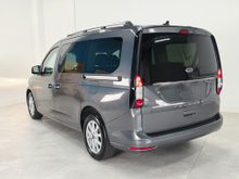 2023 Ford Grand Tourneo Connect 2L Diesel For Sale Images