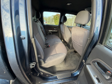 2010 Isuzu D-MAX 3L Diesel For Sale Images