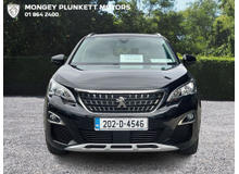 2020 Peugeot 3008 1.2L Petrol For Sale Images