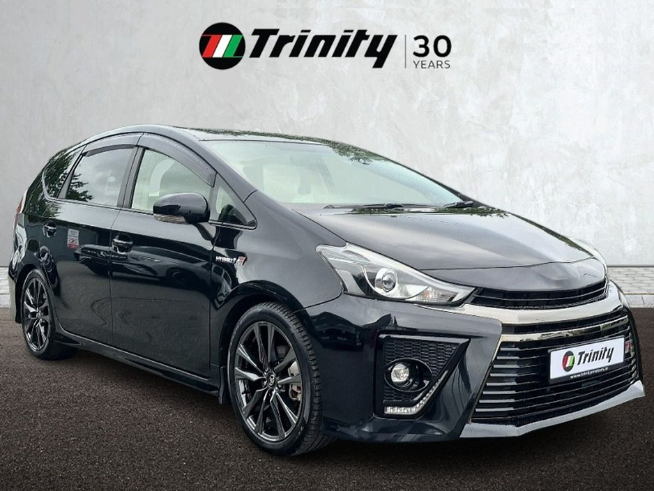 Used Toyota Prius 2018 in Wexford