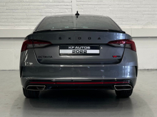 2022 Skoda Octavia 2L Diesel For Sale Images