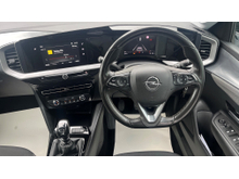 2024 Opel Mokka 1.5L Diesel For Sale Images
