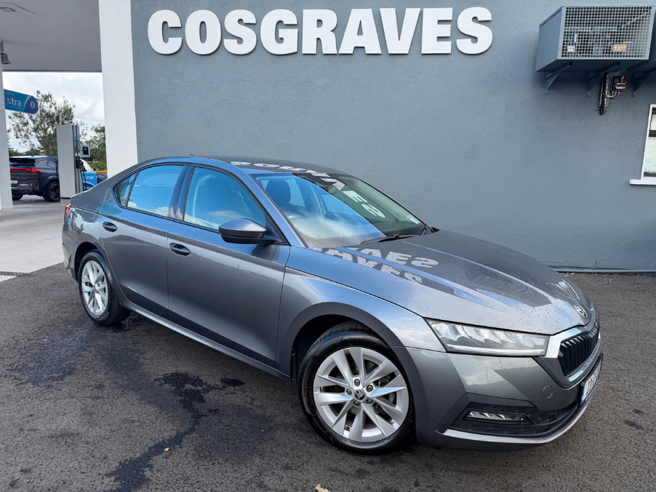 Used Skoda Octavia 2023 in Mayo