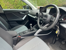 2018 Audi Q2 1.4L Petrol For Sale Images